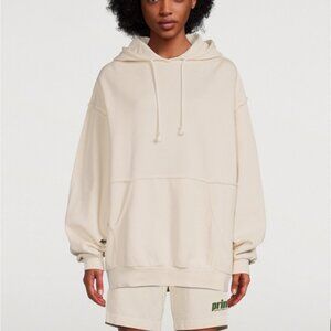 The Upside oversized hoodie